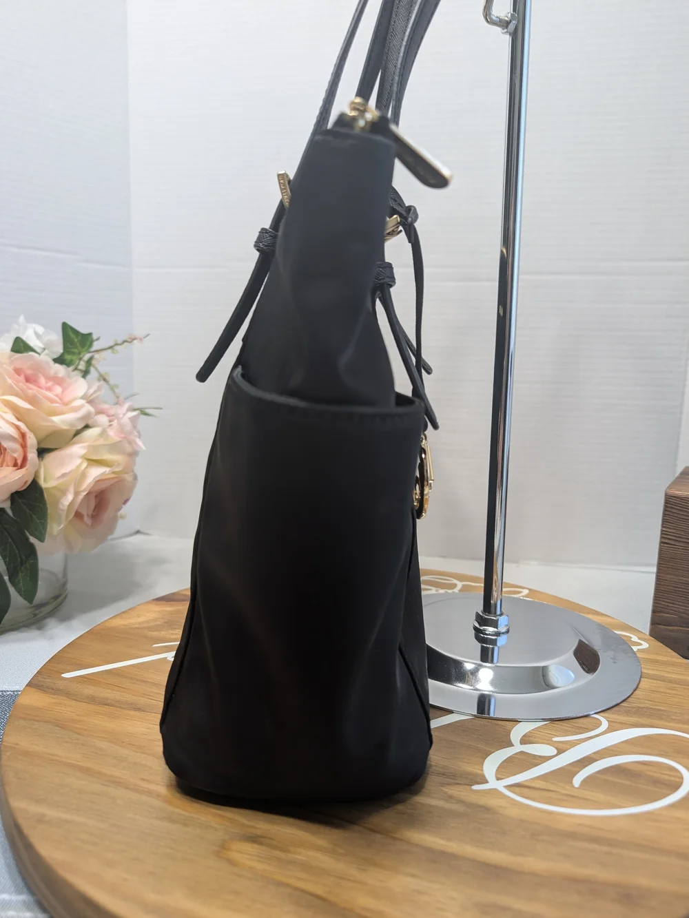 Michael Kors crafted from
